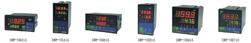 SWP系列外给定调节器 SWP系列外给定调节器
