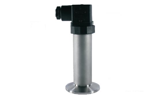 昌晖扩散硅卫生型压力变送器 昌晖扩散硅卫生型压力变送器