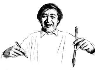 冯骥才 冯骥才