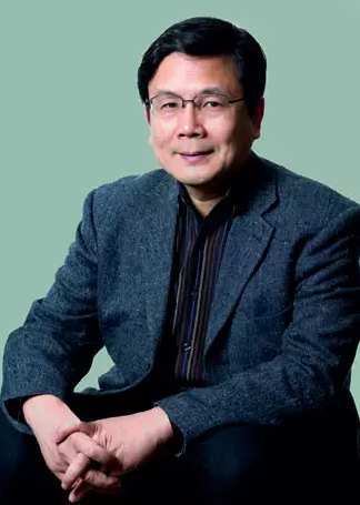 汪国真近照 汪国真近照