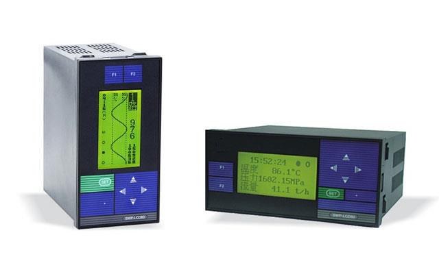 SWP-LCD-NLQ热量积算仪/热量积算无纸记录仪 SWP-LCD-NLQ热量积算仪/热量积算无纸记录仪