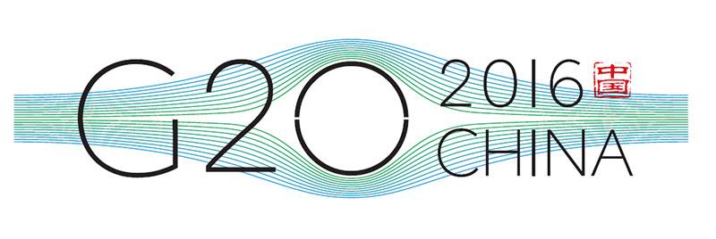 G20峰会会标 G20峰会会标