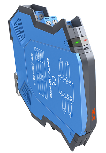 YR9034A信号隔离器 YR9034A信号隔离器