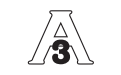 3A标识 3A标识