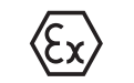 ATEX标识 ATEX标识