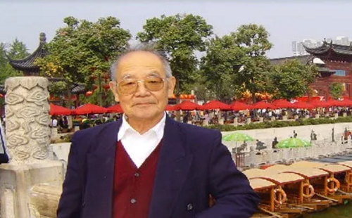 中国继电?；ぱЭ频旎?贺家李