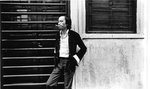 吴宇森 导演、监制 1979