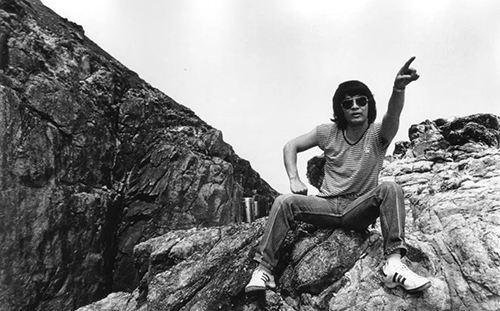 程小东 导演、武术指导 1982