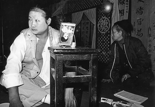 洪金宝 监制、导演、演员 1982