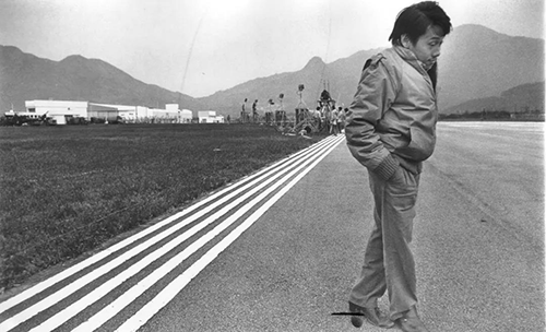 泰迪罗宾 监制、导演、演员、音乐人 1983