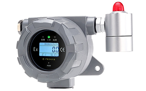 CO2气体检测器 CO2气体检测器